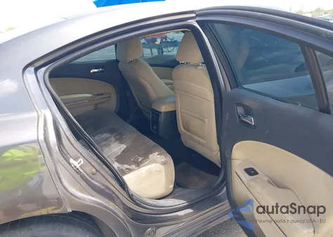 2014 Dodge Charger Se from USA, damaged, VIN 2C3CDXBG3EH314995